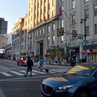 PREIT in deal to sell Center City space, possibly for new Giant supermarket