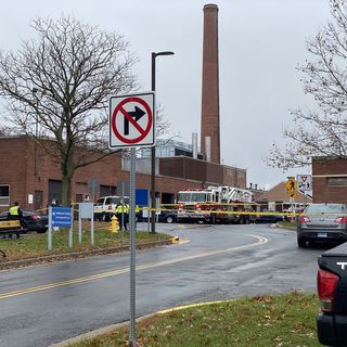 2 killed, 3 hurt in explosion on VA hospital campus in West Haven, officials say