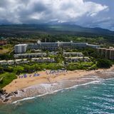 California lawmakers, lobbyists mingle on Maui at getaway, pandemic or no pandemic