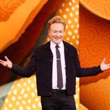 Conan O'Brien to End TBS Show for New Weekly HBO Max Gig