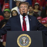 Trump Lied About Getting Special Permission From El Paso Fire Dept, Says Fire Dept