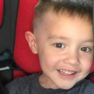 A boy lost both parents to Covid-19. His family asks Texas community for help celebrating his 5th birthday | CNN