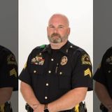 48-year-old Dallas police officer dies because of COVID-19