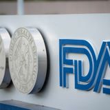 FDA authorizes first at-home coronavirus test