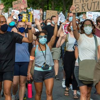 Utah bill would create criminal defense for drivers who hit, kill protesters during a riot