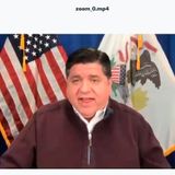 Attorney Tom DeVore responds to the accusation that he is using social media to harass Governor Pritzker’s family