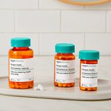 Amazon jumps into the pharmacy business with online prescription fulfillment, free delivery for Prime members