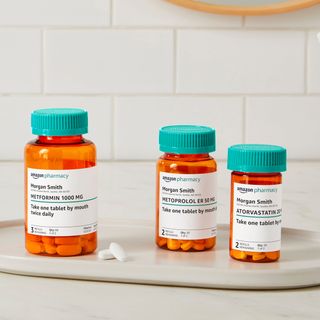 Amazon jumps into the pharmacy business with online prescription fulfillment, free delivery for Prime members