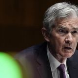 Fed’s Powell Says Rising Coronavirus Cases Pose Threat to Economy