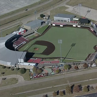 Grand Prairie to convert Airhogs Stadium into a Major League Cricket stadium