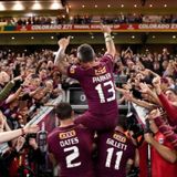 State of Origin decider: Game III will be the world's largest sporting event since COVID-19 began - ABC News