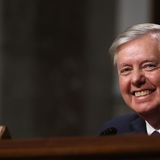 Lindsey Graham’s controversial call with Georgia’s secretary of state, explained