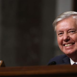 Lindsey Graham’s controversial call with Georgia’s secretary of state, explained