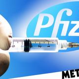 Pfizer's Covid vaccine heading to UK by end of year is 95% effective