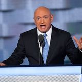 Retired astronaut Mark Kelly to run as Democrat for John McCain's Senate seat in 2020