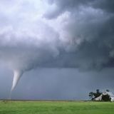 Building a better tornado warning system when every minute counts