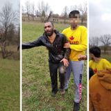 Croatia: Video Documents Illegal Refugee Pushbacks