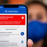 Review | A covid-fighting tool is buried in your phone. Turn it on.