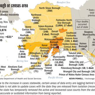 Virus surge continues with 551 new cases and record hospitalizations reported Wednesday