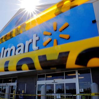 Walmart and McDonald’s have the most workers on food stamps and Medicaid, new study shows