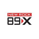 Radio station 89X to change format Thursday after 30 years