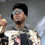 R&B artist Jeremih on ventilator in ICU with severe case of Covid-19