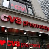 Walgreens drops 9% to lead drug store stocks lower after Amazon launches pharmacy business