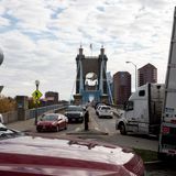 Roebling Suspension Bridge closed indefinitely