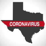 Texas County Sends Emergency Text Alert To 4.7M Residents Requesting They Cancel Holiday Gatherings During COVID-19 Surge