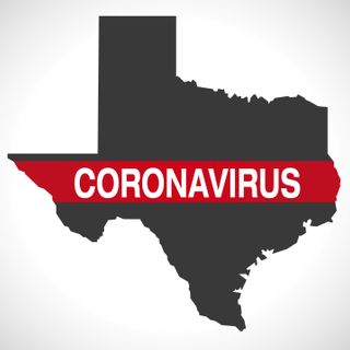 Texas County Sends Emergency Text Alert To 4.7M Residents Requesting They Cancel Holiday Gatherings During COVID-19 Surge