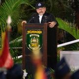 Nicaragua's president Daniel Ortega hasn't been seen in a month