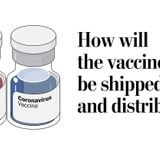 Your questions about coronavirus vaccines, answered