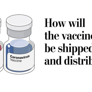 Your questions about coronavirus vaccines, answered