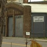 ‘Hood Closed to Gentrifiers’ street sign gains popularity in Detroit neighborhood