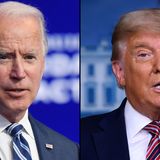 Trump team looks to box in Biden on foreign policy by lighting too many fires to put out