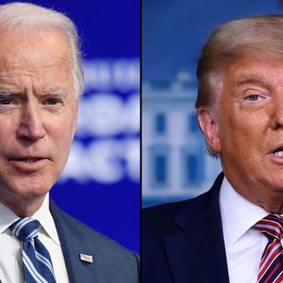 Trump team looks to box in Biden on foreign policy by lighting too many fires to put out