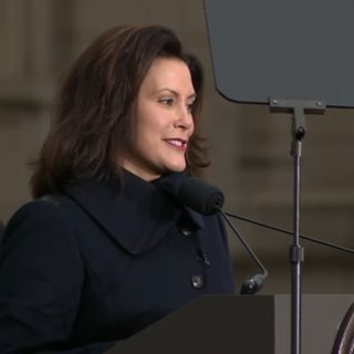 Disturbing new details in alleged plot to kidnap Michigan Governor Gretchen Whitmer