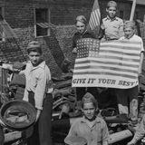 What the Greatest Generation had that the Covid generation lacks | CNN