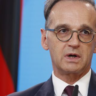 Germany to Turkey: Calm tensions or face EU sanctions