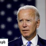 America’s enemies can scent Biden’s weakness