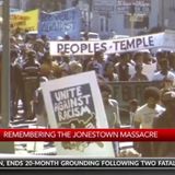 42 years since Jonestown massacre, San Francisco remembers