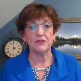 Clackamas County Chair-elect Tootie Smith compares Gov. Brown's restrictions to slavery