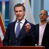 Gov. Newsom announces 'limited' COVID curfew for more than 90% of Californians