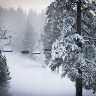 Tahoe ski resorts are open — with or without state COVID-19 guidance