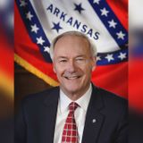 Arkansas governor proposes $50M in tax cuts in new budget