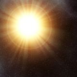 Sun-Like Star Identified As the Potential Source of the Wow! Signal