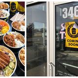 Korean barbecue restaurant opening in Idaho Falls next week - East Idaho News