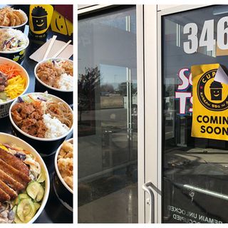 Korean barbecue restaurant opening in Idaho Falls next week - East Idaho News