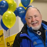 Alaska Rep. Don Young tests positive for COVID-19