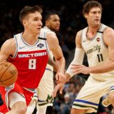 Report: NBA Opens Investigation Into Scrapped Bogdanovic Trade